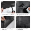 BSZHTECH Leather Repair Tape Self-Adhesive Leather Repair Patch for Couch