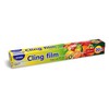 VEPATIM 4 Rolls of Cling Film Household Film Polyethylene in