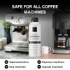 CREMA Coffee Products – Coffee Machine Descaler & Cleaner –