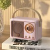 HM11 Bluetooth Speaker Portable Wireless Radio HiFi Music Audio Player