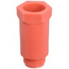 SANEI R75-20 Plumbing Components, PC Plug, For Protection of Screws