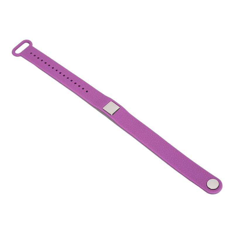 Silicone Static Bracelet Improve Sleep Quality Reduce Inflammation Antistatic Wrist