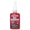 Henkel Loctite 603 Retaining Compound - High Strength 50 ml