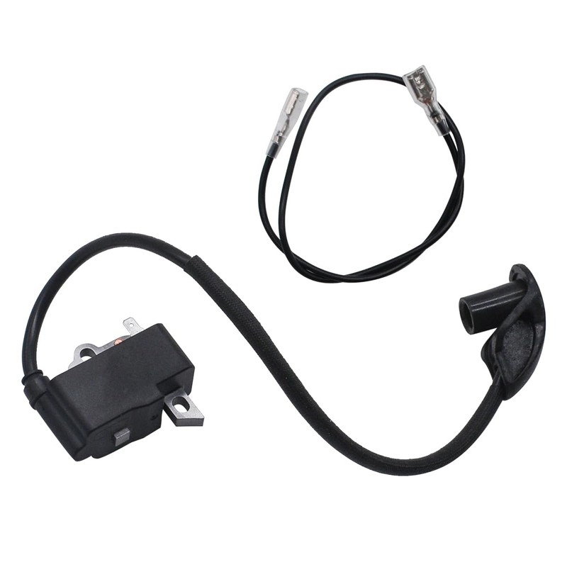 Cylinman Ignition Coil Module Fit for Stihl TS400 TS410 TS420