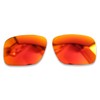 POLARLENS Polarised Replacement Lenses for Oakley Holbrook XL - Compatible