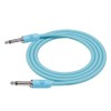 Kirlin Cable Para Instrumento 10mts Profesional Ipcc241-10mat