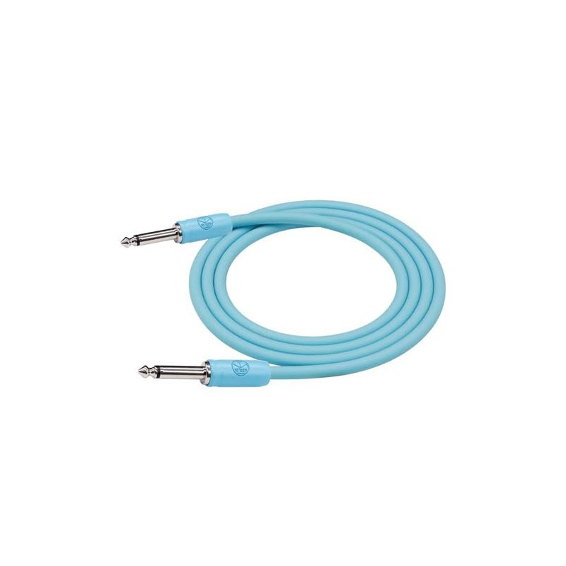 Kirlin Cable Para Instrumento 10mts Profesional Ipcc241-10mat