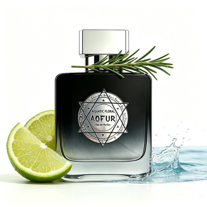 Eau de Parfum - Cologne for Men - Inspired By