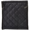 Little Friends Giant Double Bunkbed Hammock, Quilted Black