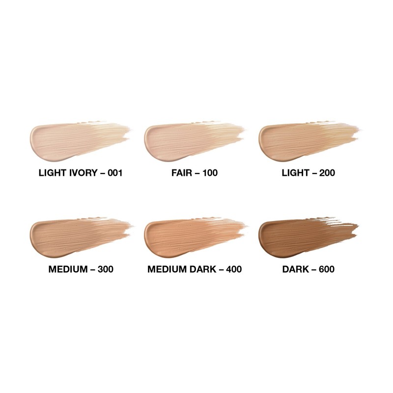 Rimmel London Lasting Finish 25Hr Breathable Concealer - 400 Medium