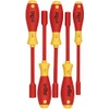 SoftFinish Insulated Nut Driver Sets - 5-pc. insulated nut driver