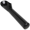 Norpro 683 - Cuchara para helado antiadherente y anticongelante, 18
