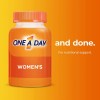 One A Day Women´s 300 Caps. Multivitaminico Mujer Bayer