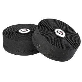 Prologo Plain Touch Bar Tape, Black