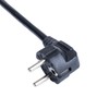 Akyga Power Cable for Notebook AK-NB-10A Clover CCA CEE 7/7