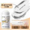 Mascarilla Facial De Arcilla De Arroz En Barra Bioaqua Viaje