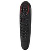G30S USB 2.4G Wireless Transmission Intelligent Voice Remote Controller with