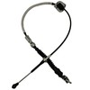 33820-0C090 Automatic Transmission Shift Cable Fit 2008-2022 Toyot Sequoia 5.7L