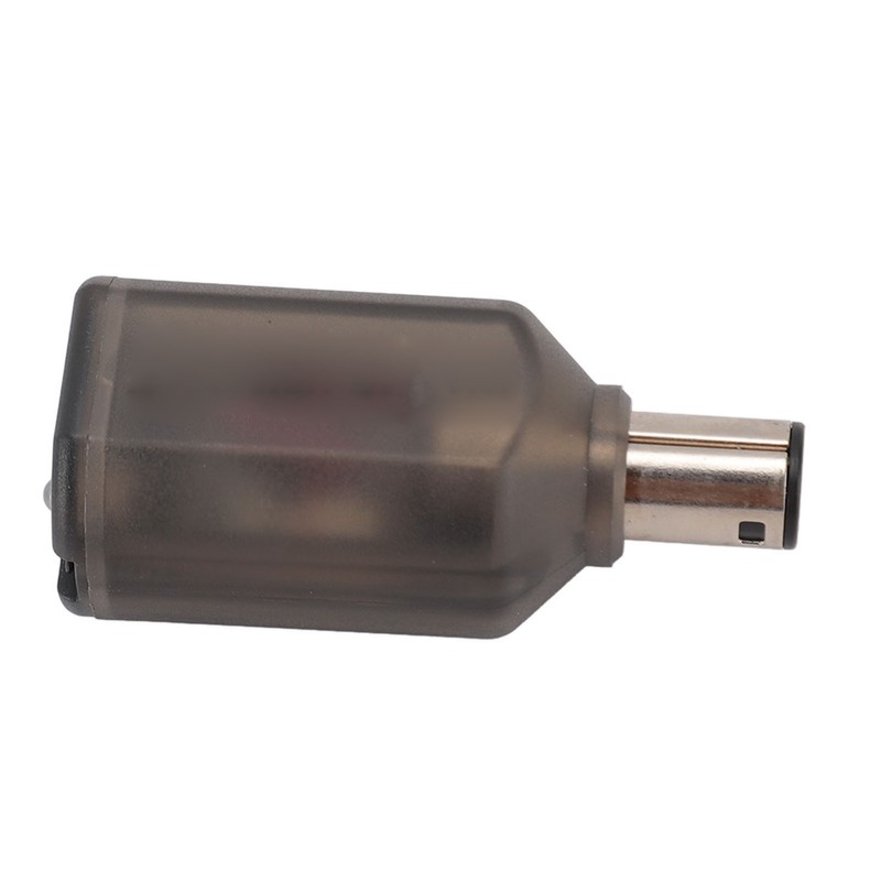 Wireless Controller Adapter Stable Connection Quick Response Bluetooth Wireless Adapter