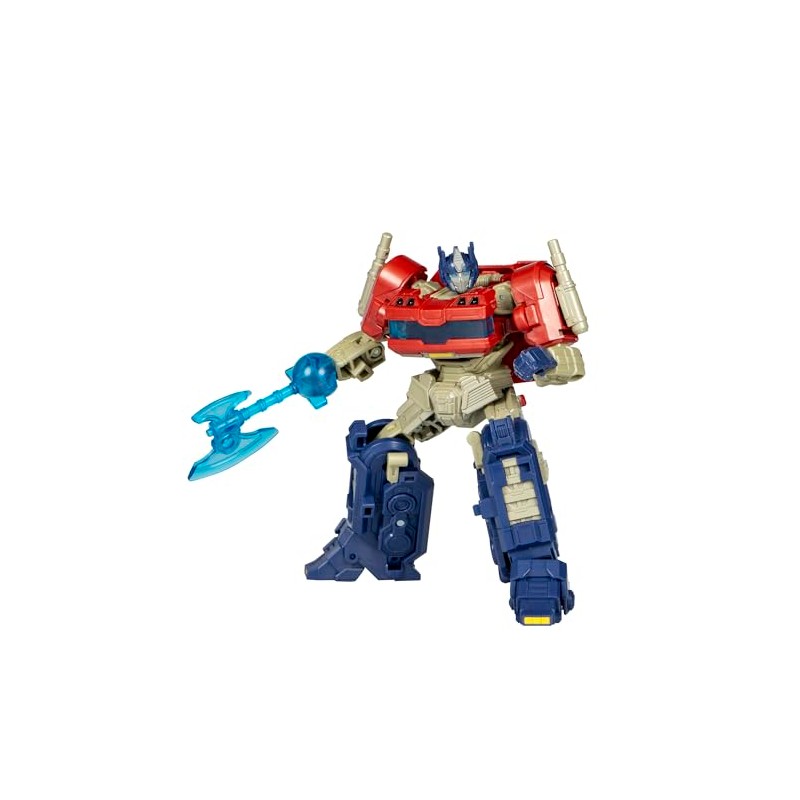 Transformers One - Clase de Lujo -112 - Figura de
