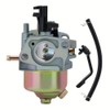 1pc 16100-ZH8-E81 Carburetor Compatible with Stihl 029 MS290 MS310 MS390