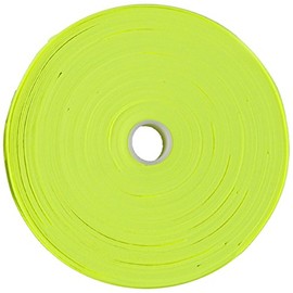 Volkl V-Dry Grip | Overgrip | High Performance Tennis Grip (Neon Yellow, 30 Pack)