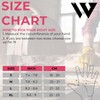 WFX Safety Work Gloves Men & Women Gardening Working Mechanic