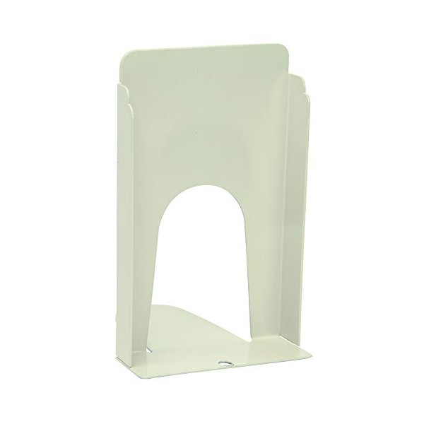 The Library Store Bear Hug Heavy Duty Steel Bookends with