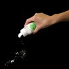 howaitoesutepauda- G Bottled Massage Powder | of the professional massage