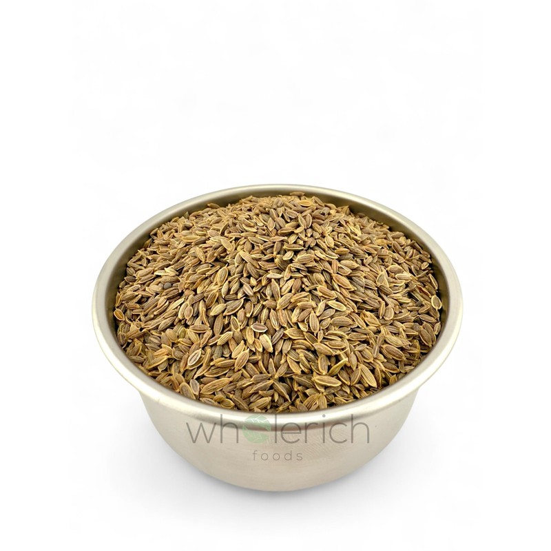 Dill Seeds 250g - Wholerich Foods