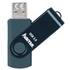 Hama 256GB USB Flash Drive USB 3 Data Stick 90MB/s