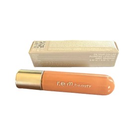r.e.m. beauty On Your Collar by r.e.m. beauty, .28 oz Plumping Lipgloss