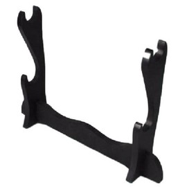 Katana Rest, Sword Rest, Japanese Sword, Wooden Sword, Iai Sword, Tantokyoe (2 Sword)