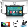Car Radio for Toyota Avalon 2006-2010 - 8 Core Android