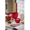 Rosti Margrethe Mixing Bowl, 1.5 Litres, Shatterproof Bowl, Baking Bowl,