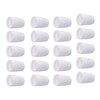 Pack of 20 Ceramic Cups, Plasma Cutter, Ceramic Cups, Air