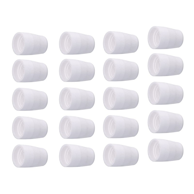 Pack of 20 Ceramic Cups, Plasma Cutter, Ceramic Cups, Air