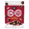 Palmer Candy Company Bing Bites: Snackable, Nutty, Chocolatey, Cherry Treat