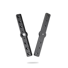 Zhiyun Extension Frame with 1/4” Mounting Screw for Crane 2, Crane Plus,Crane V2, Crane -M,Smooth-Q,Smooth 3, Evolution