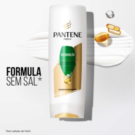 Pantene Pro-V Acondicionador Restauración, 400 ml