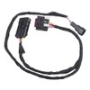 WMPHE Compatible with MAF/IAT Sensor Adapter Wiring Harness LS1 LS3