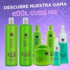 Küül Cure Me Shampoo Reparador Reconstructor Cabello 1 L