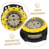 Sosoport Diving Wrist Compass Elastic Band Dive Compass for Outdoor