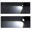 USB Headlamp 3000lm Waterproof 90 Degree Adjustable Hands Free Rechargeable