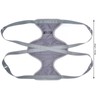 Pet Grooming Hammock Breathable Soft M Size Hammock Restraint Bag