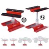 Hobbypark Aluminum RC Car Work Stand with Weight Repair Workstation