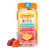 Emergen-C Zero Sugar Immune Support Kidz Gummies 36 Count