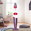Licht-Erlebnisse F/LA/177/9999 Lava Lamp, Timmy Mood Light, Party Gift, Table