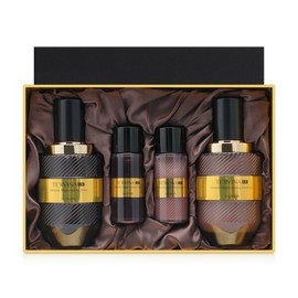 ISA KNOX Tervina LX Homme Regenerating 2 Types Special / 이자녹스 테르비나 LX 옴므 리제너레이팅 2종 기획