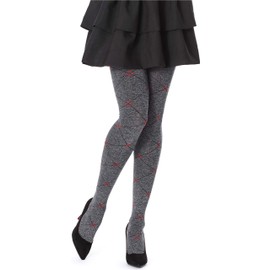 Merry Style 40 DEN MSFI001 Women's Tights - 2-S